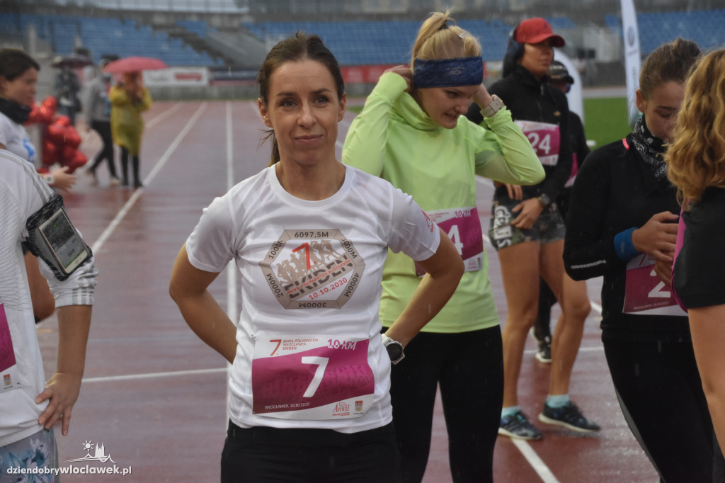 ANWIL Półmaraton w nowej odsłonie