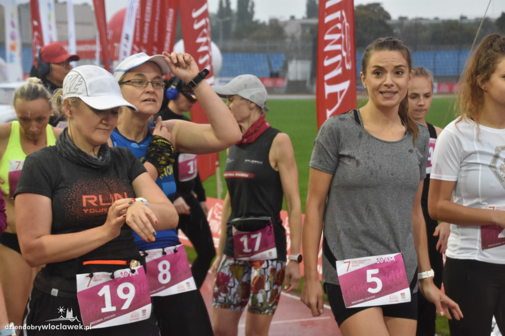 ANWIL Półmaraton w nowej odsłonie