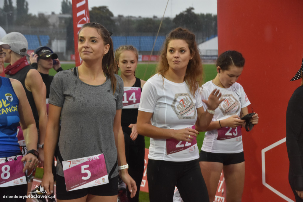 ANWIL Półmaraton w nowej odsłonie