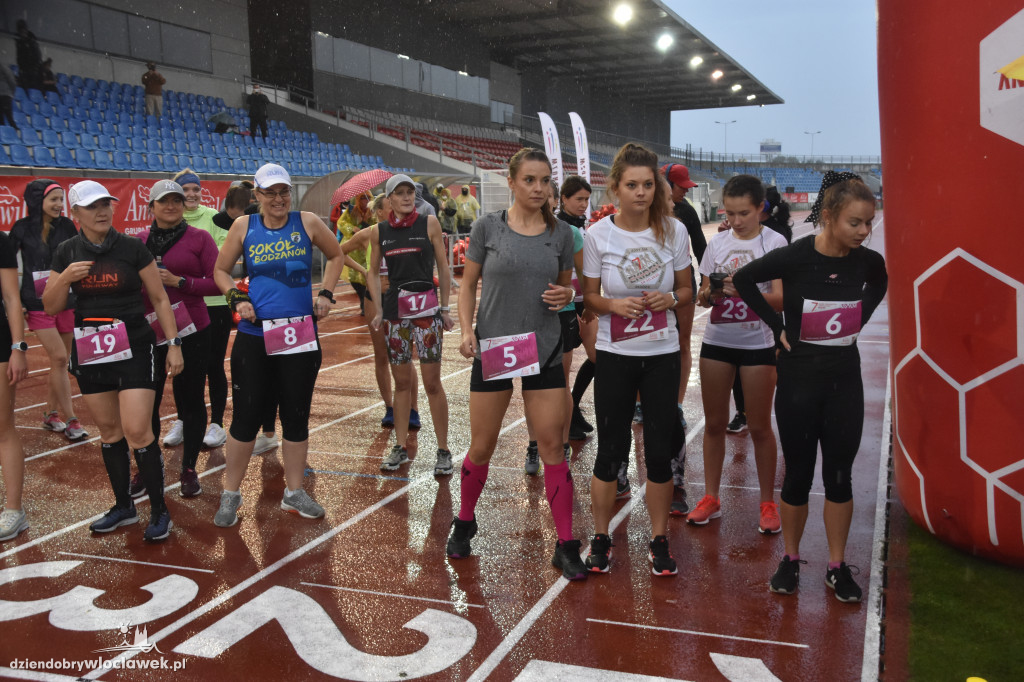 ANWIL Półmaraton w nowej odsłonie