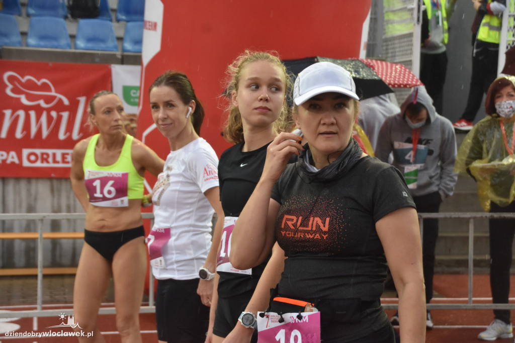 ANWIL Półmaraton w nowej odsłonie