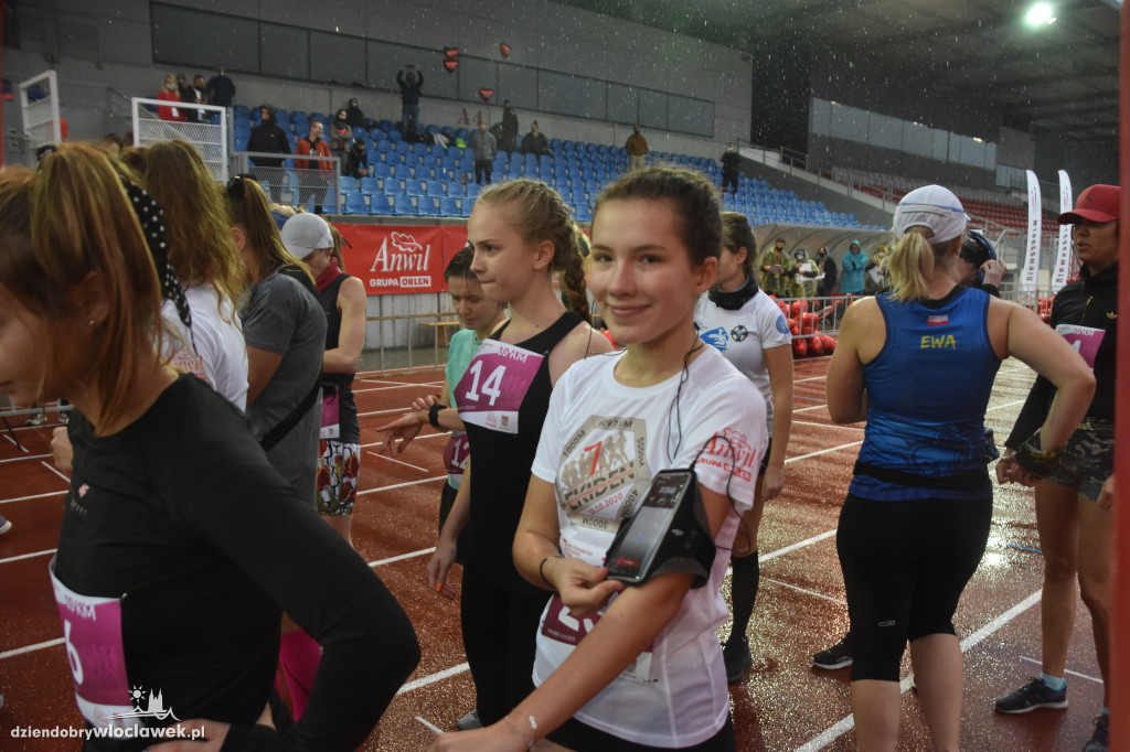ANWIL Półmaraton w nowej odsłonie