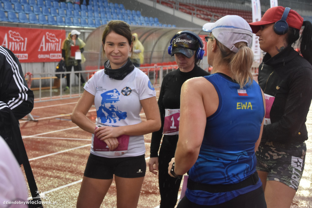 ANWIL Półmaraton w nowej odsłonie