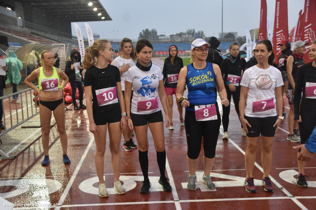 ANWIL Półmaraton w nowej odsłonie