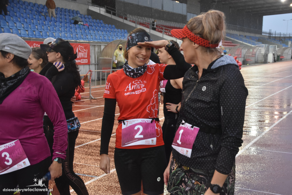 ANWIL Półmaraton w nowej odsłonie