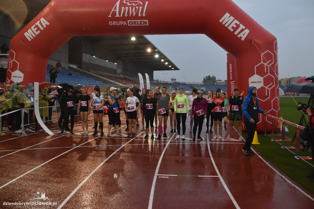 ANWIL Półmaraton w nowej odsłonie