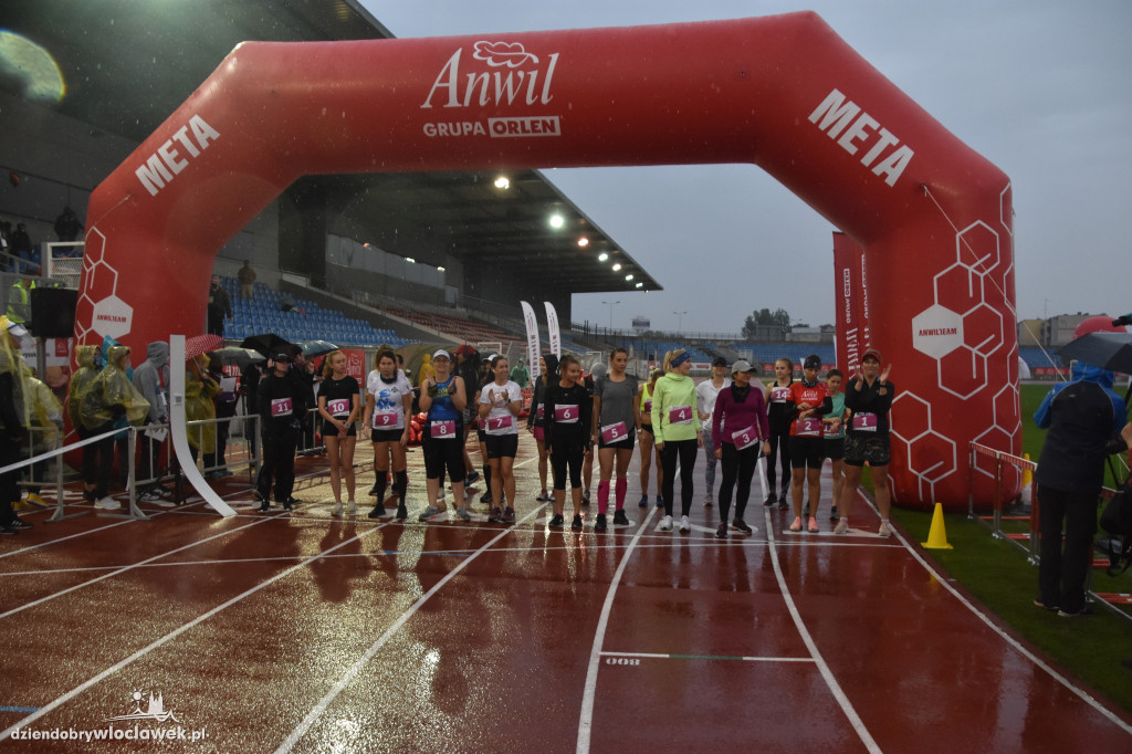 ANWIL Półmaraton w nowej odsłonie