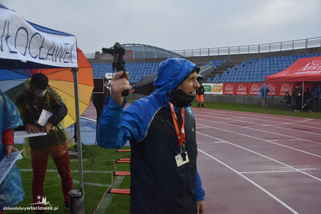 ANWIL Półmaraton w nowej odsłonie