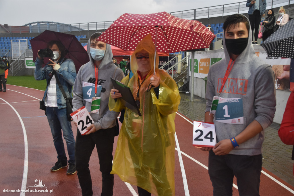 ANWIL Półmaraton w nowej odsłonie