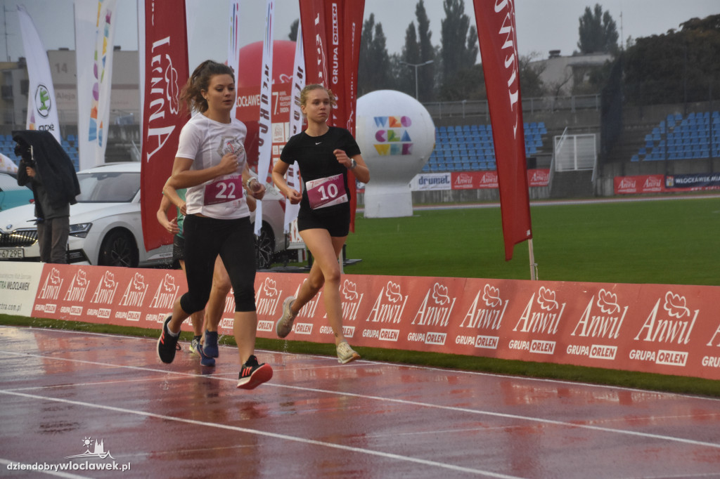 ANWIL Półmaraton w nowej odsłonie