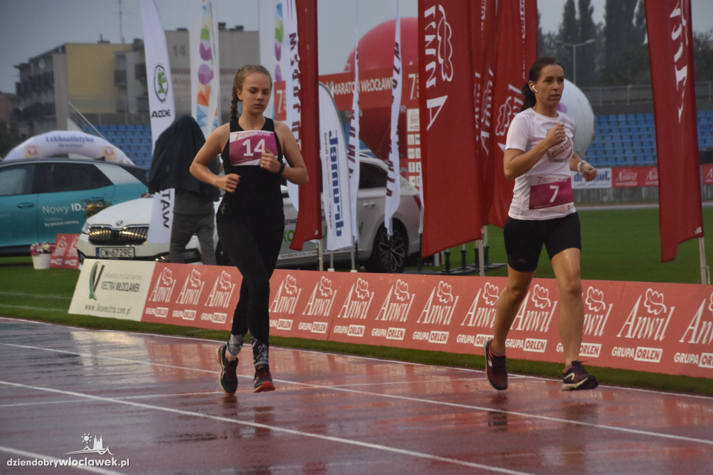ANWIL Półmaraton w nowej odsłonie