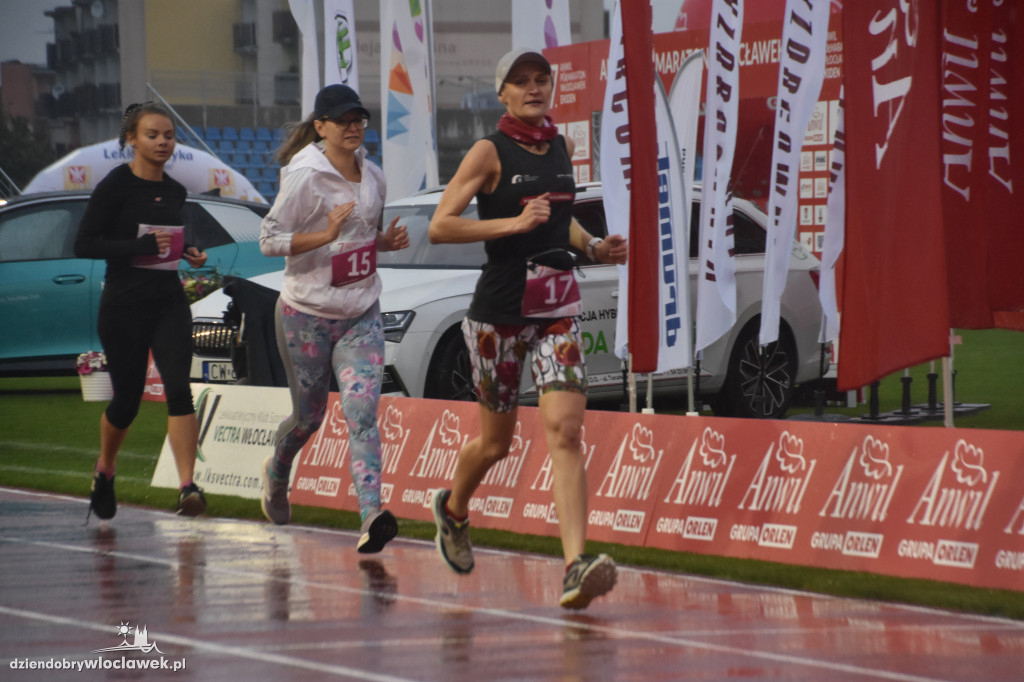 ANWIL Półmaraton w nowej odsłonie