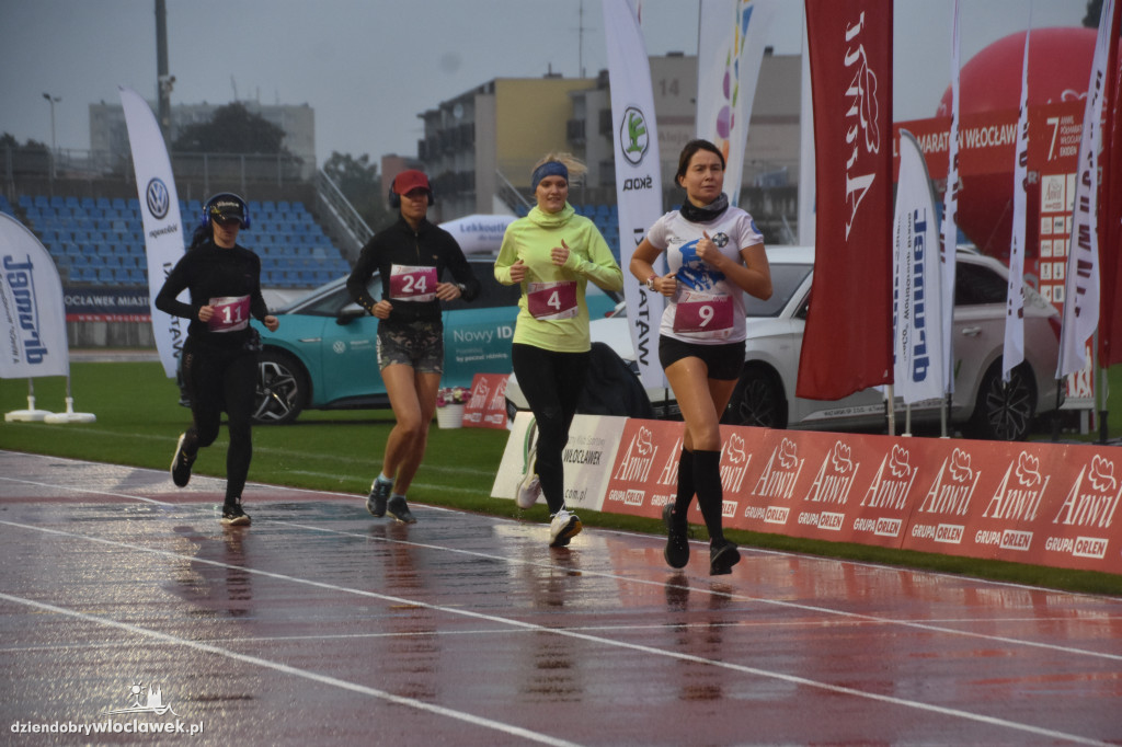 ANWIL Półmaraton w nowej odsłonie