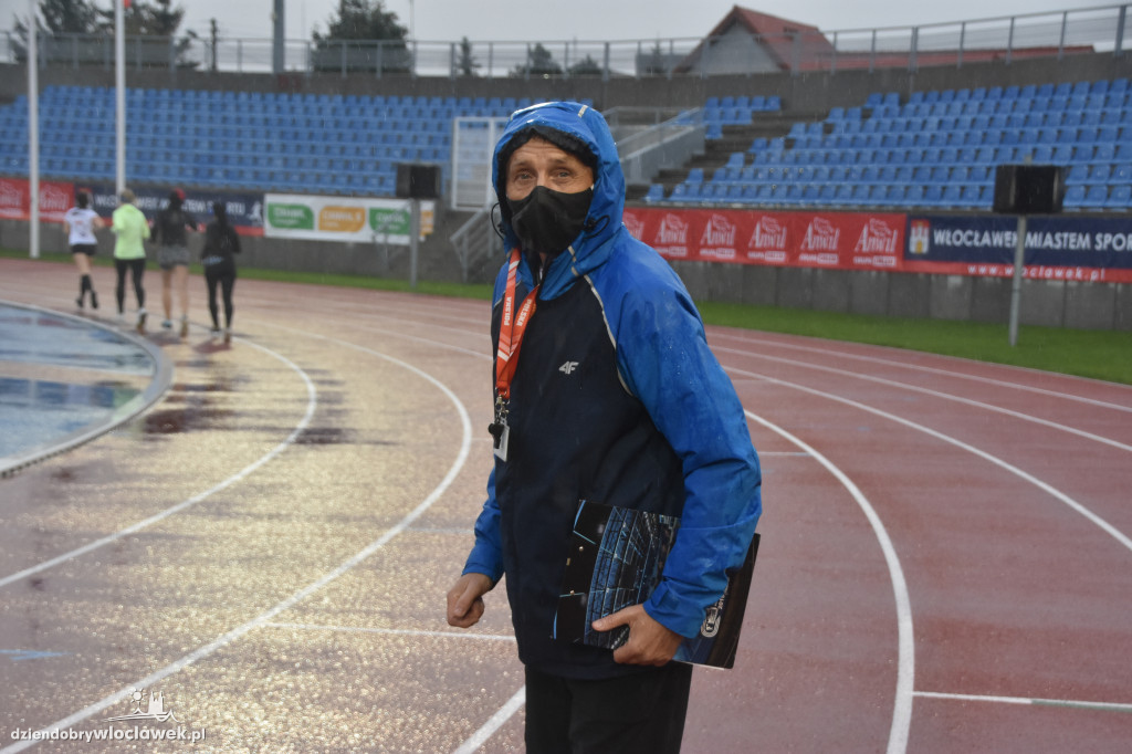 ANWIL Półmaraton w nowej odsłonie