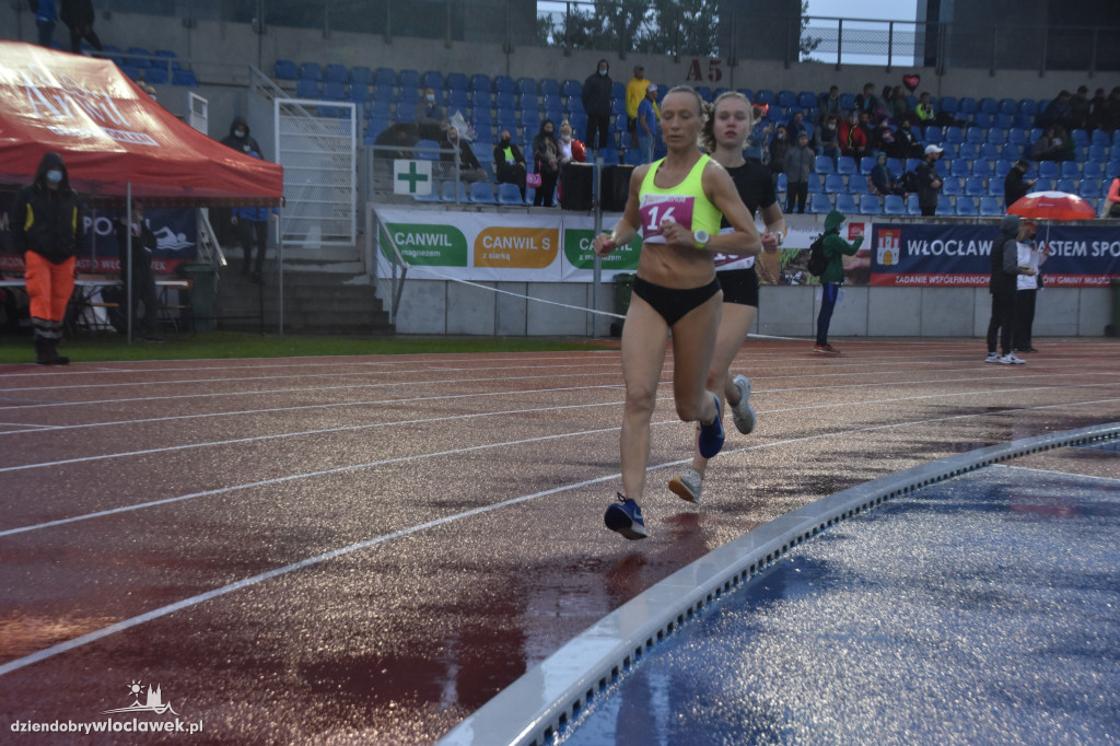 ANWIL Półmaraton w nowej odsłonie