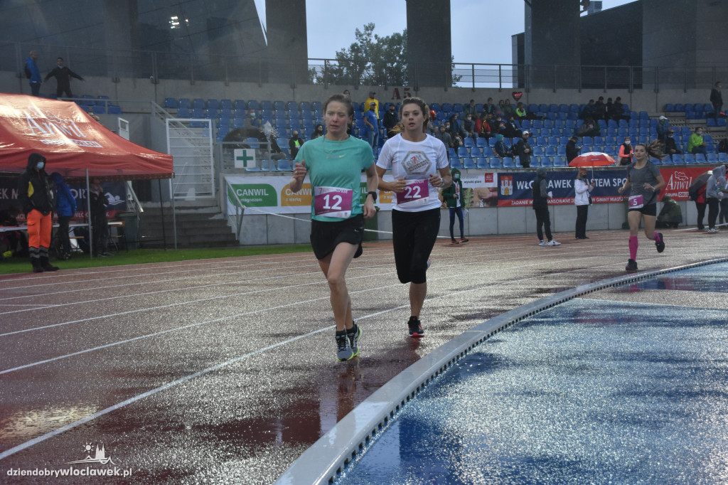 ANWIL Półmaraton w nowej odsłonie