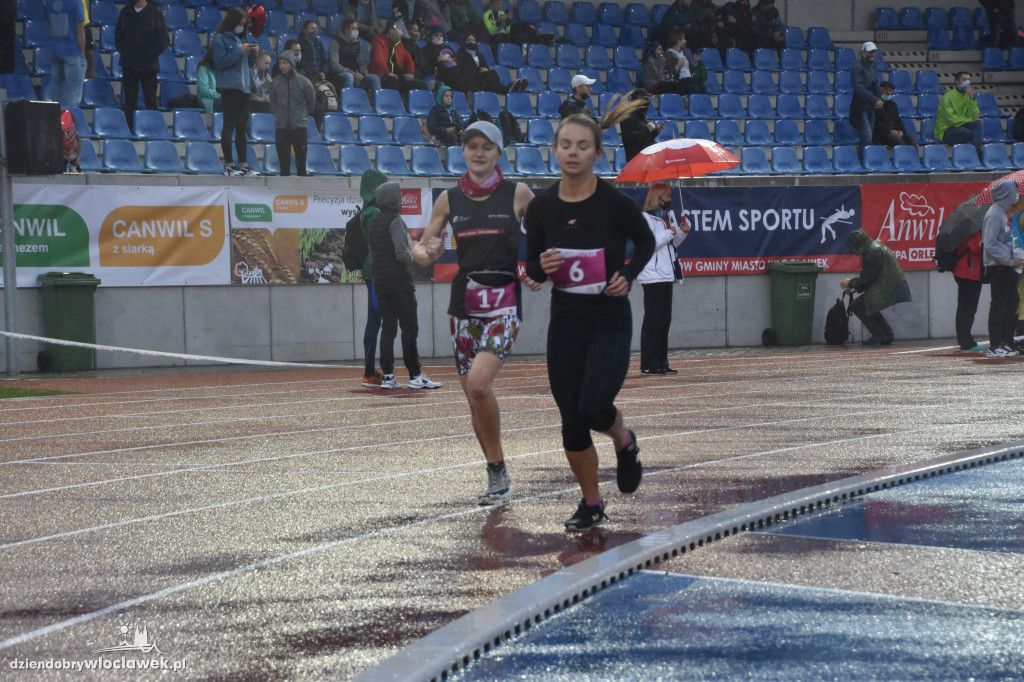 ANWIL Półmaraton w nowej odsłonie