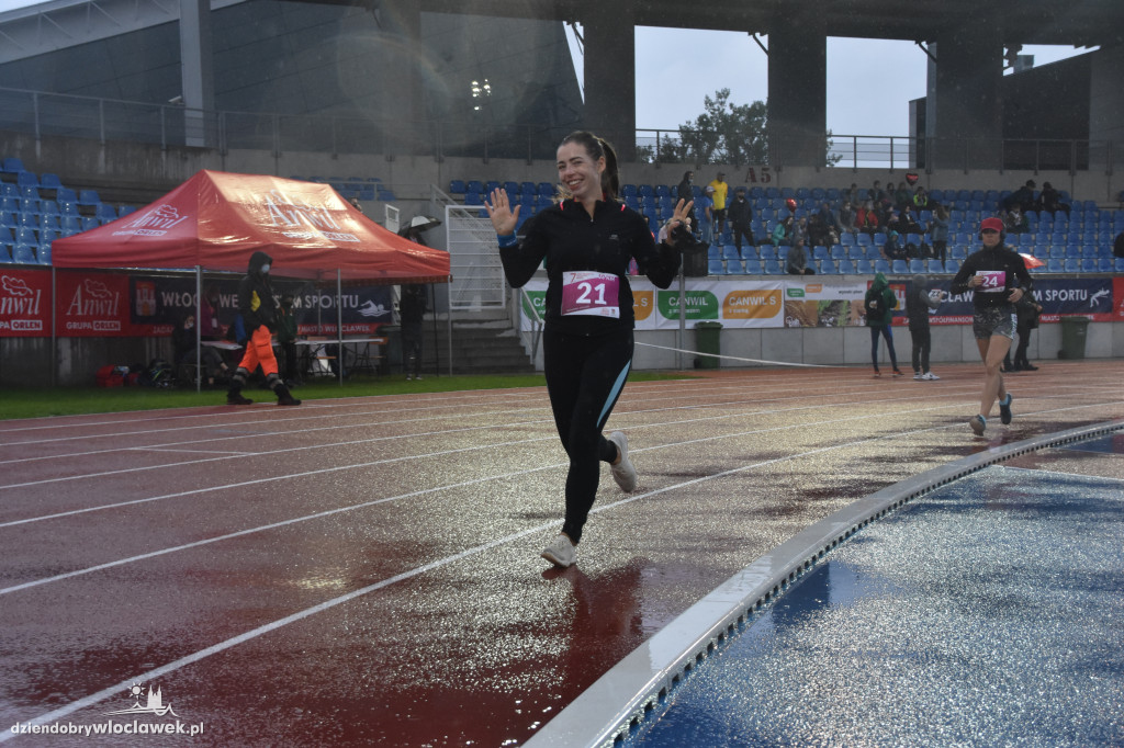 ANWIL Półmaraton w nowej odsłonie