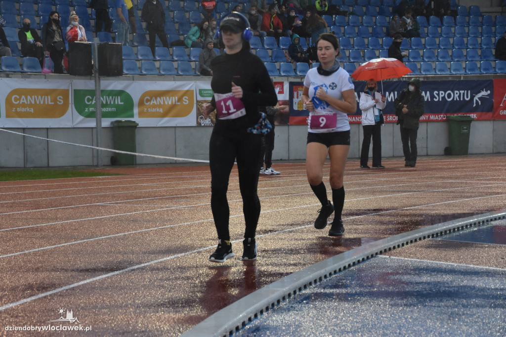 ANWIL Półmaraton w nowej odsłonie