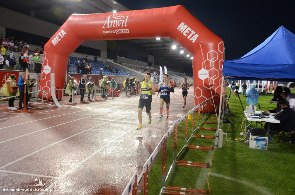 ANWIL Półmaraton w nowej odsłonie