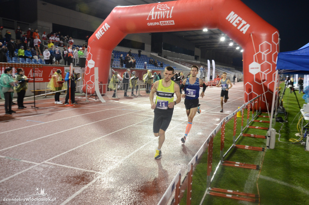 ANWIL Półmaraton w nowej odsłonie