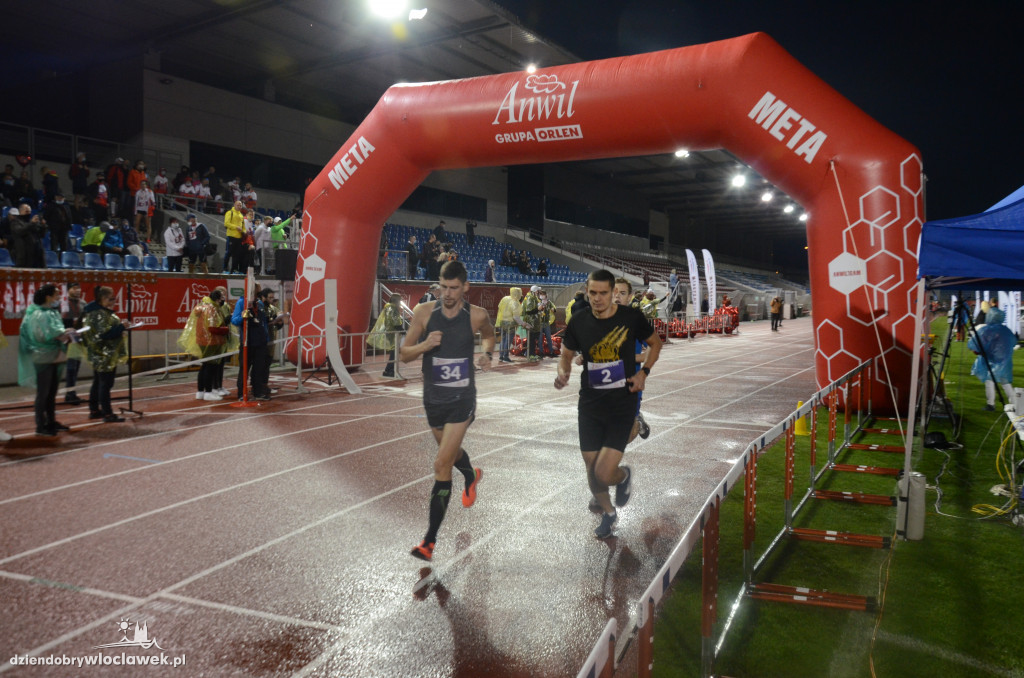 ANWIL Półmaraton w nowej odsłonie