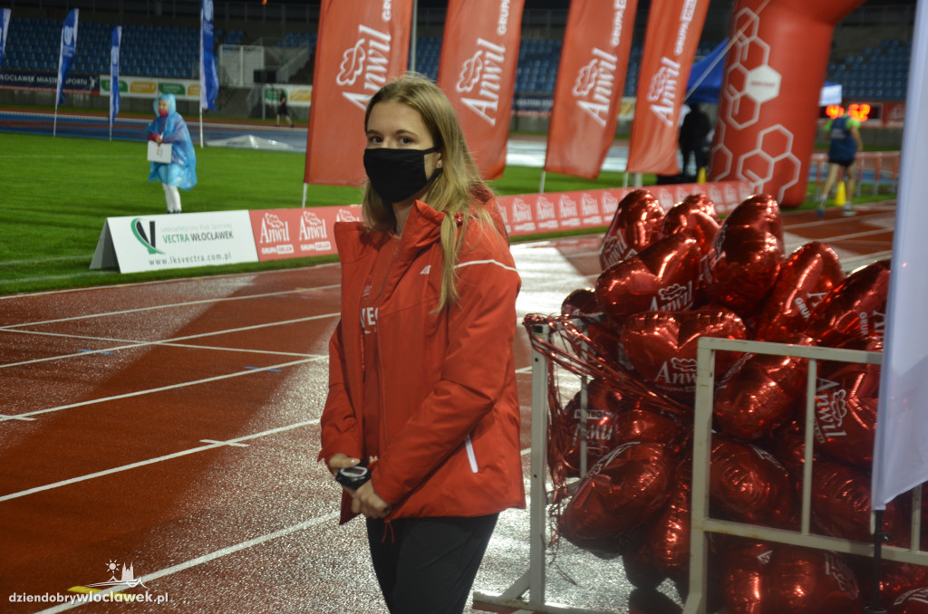 ANWIL Półmaraton w nowej odsłonie