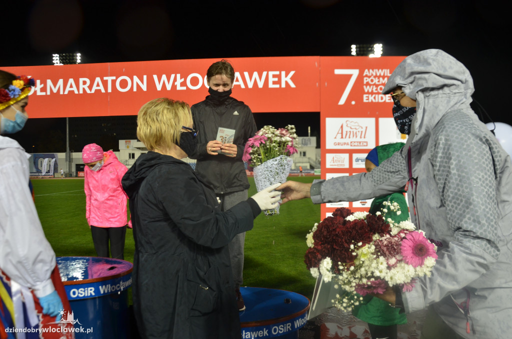 ANWIL Półmaraton w nowej odsłonie