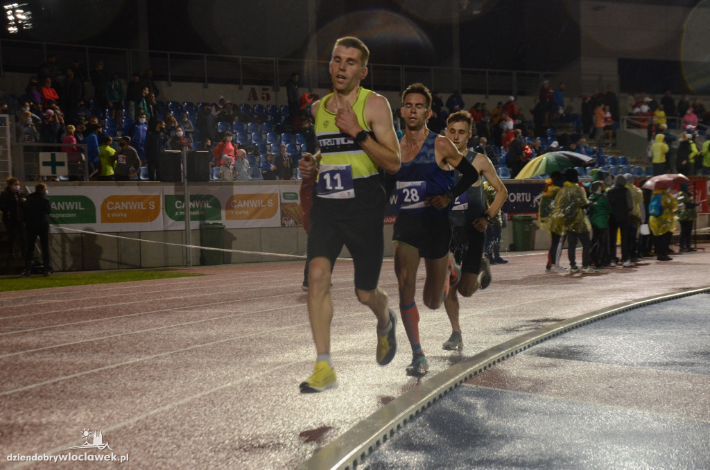 ANWIL Półmaraton w nowej odsłonie
