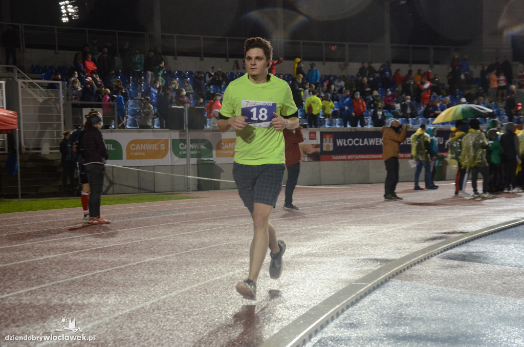 ANWIL Półmaraton w nowej odsłonie