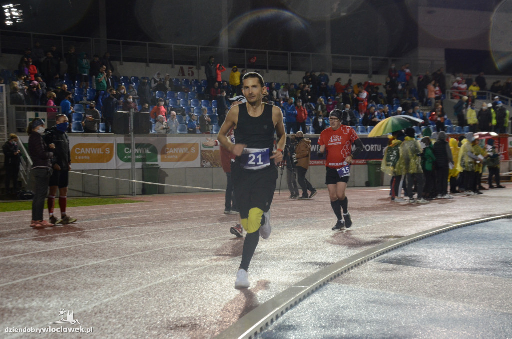 ANWIL Półmaraton w nowej odsłonie