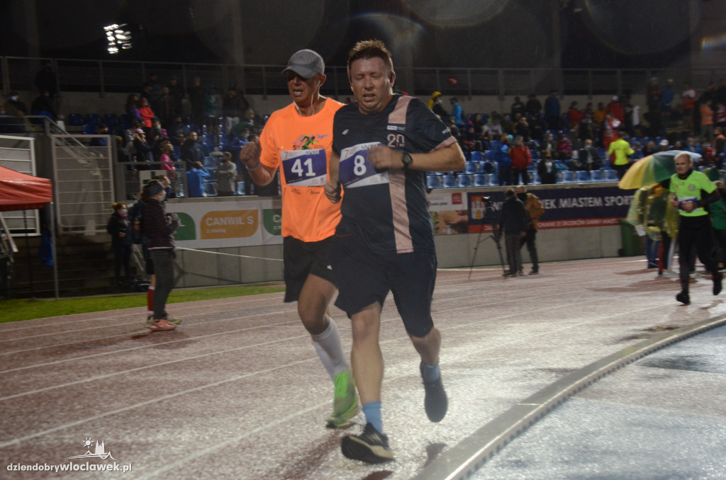 ANWIL Półmaraton w nowej odsłonie