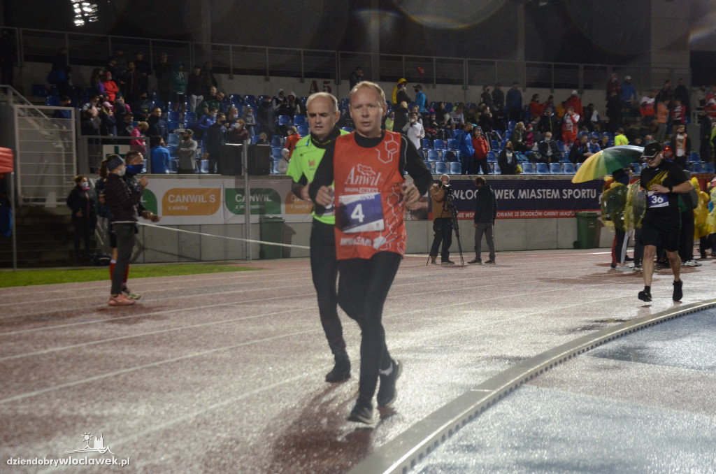 ANWIL Półmaraton w nowej odsłonie