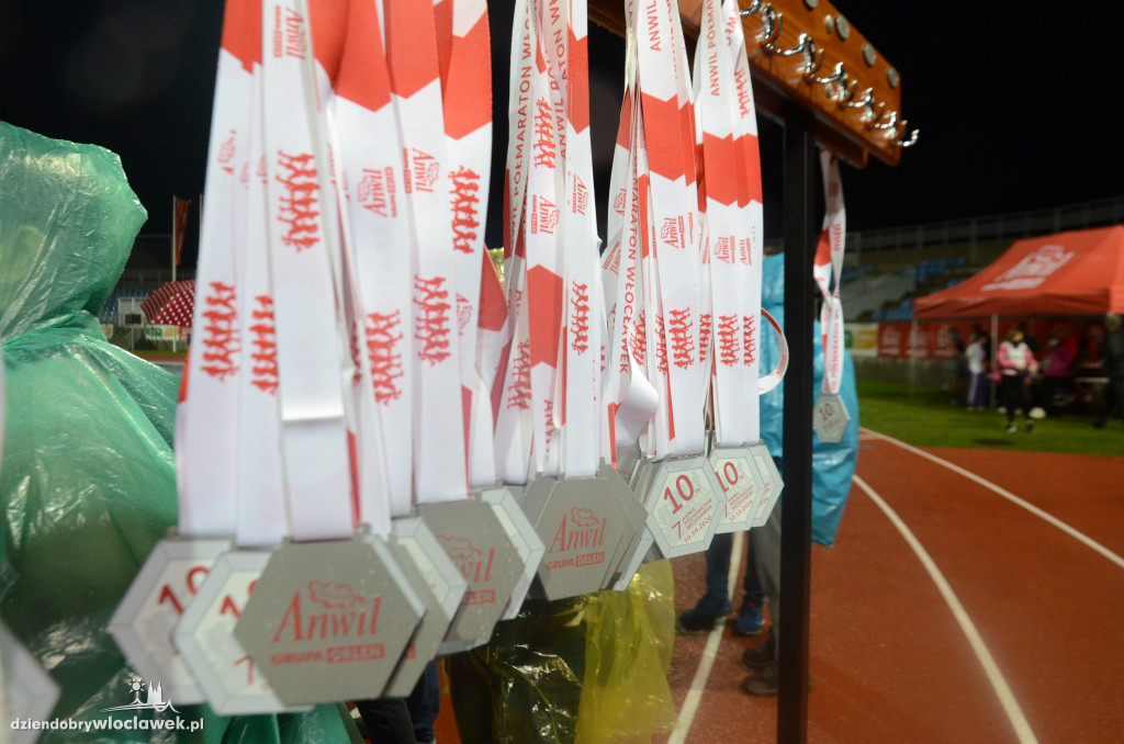 ANWIL Półmaraton w nowej odsłonie