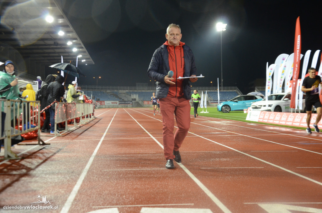 ANWIL Półmaraton w nowej odsłonie