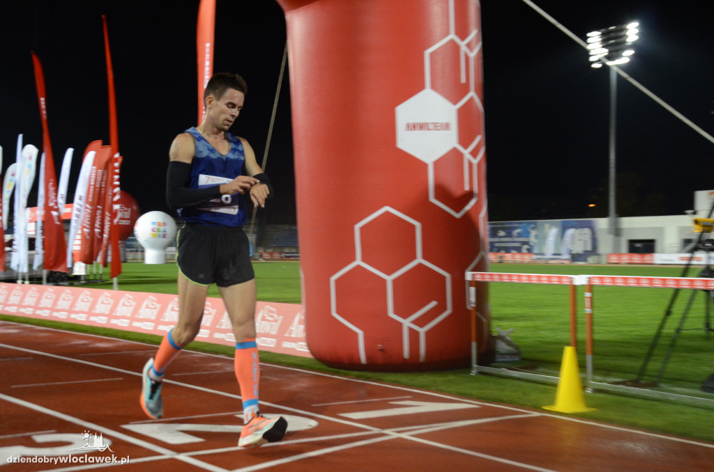 ANWIL Półmaraton w nowej odsłonie