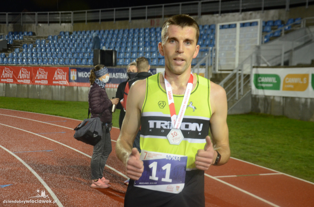 ANWIL Półmaraton w nowej odsłonie