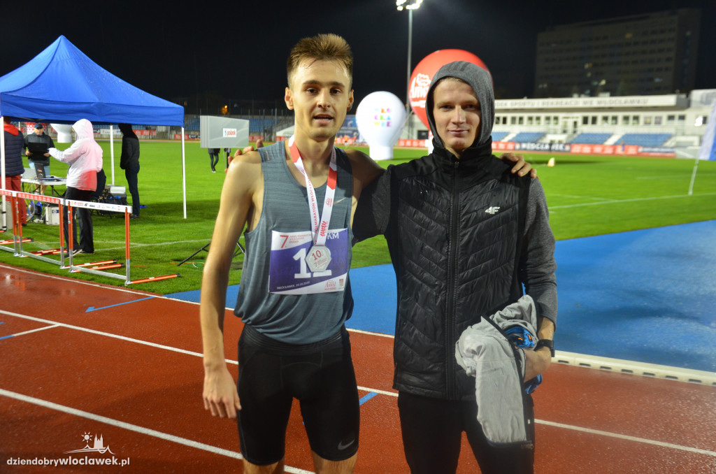 ANWIL Półmaraton w nowej odsłonie