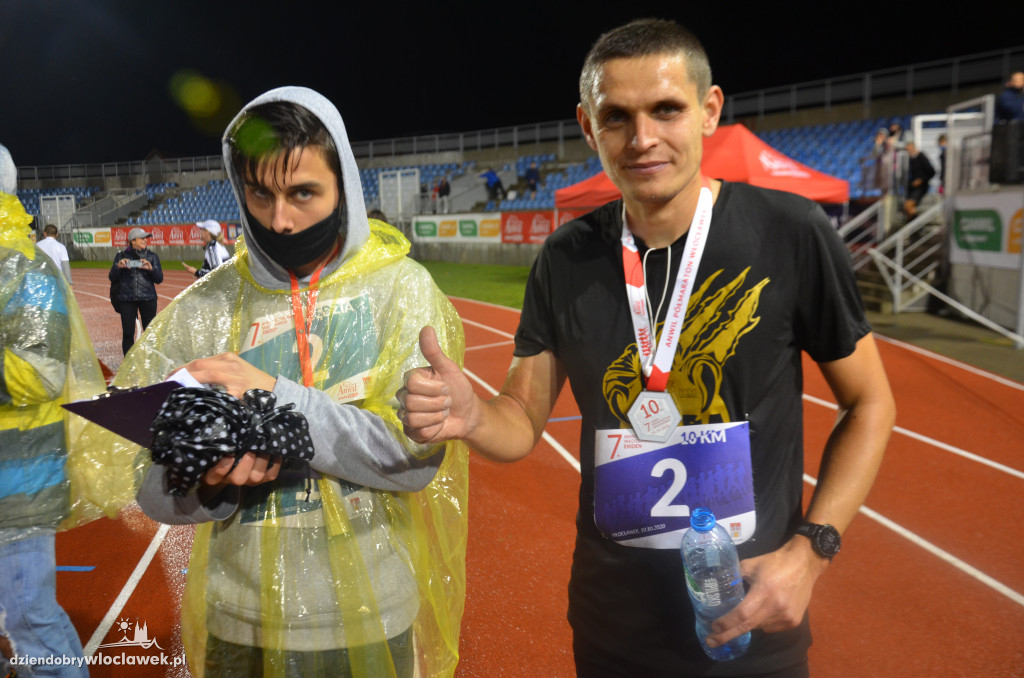 ANWIL Półmaraton w nowej odsłonie