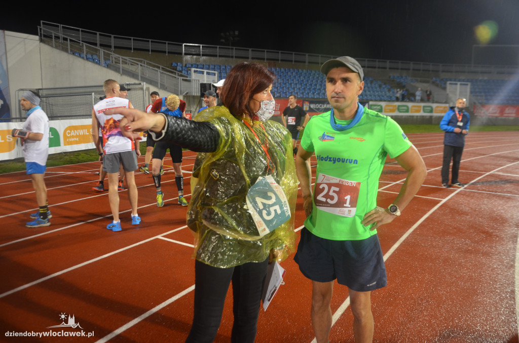 ANWIL Półmaraton w nowej odsłonie