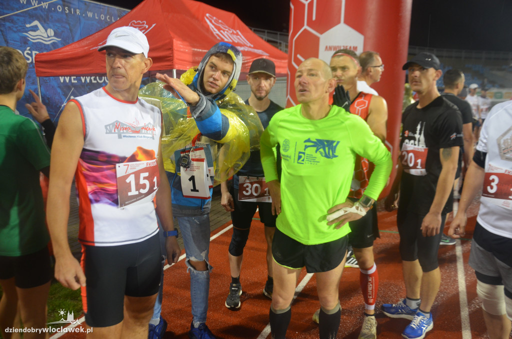 ANWIL Półmaraton w nowej odsłonie