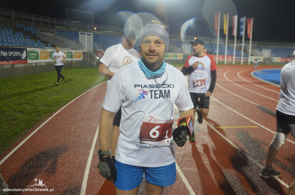 ANWIL Półmaraton w nowej odsłonie