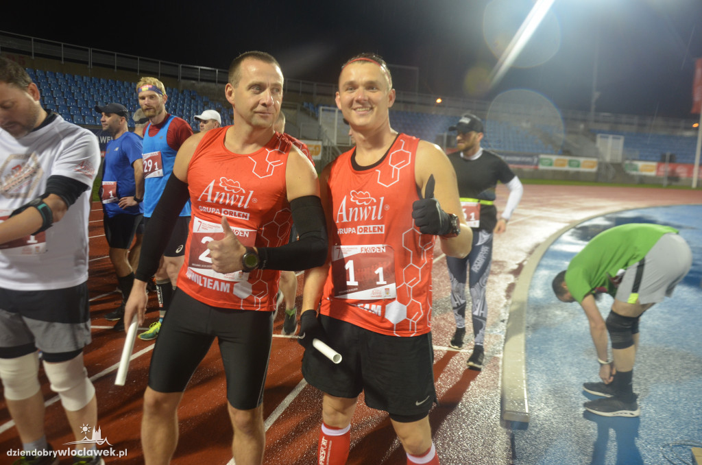 ANWIL Półmaraton w nowej odsłonie