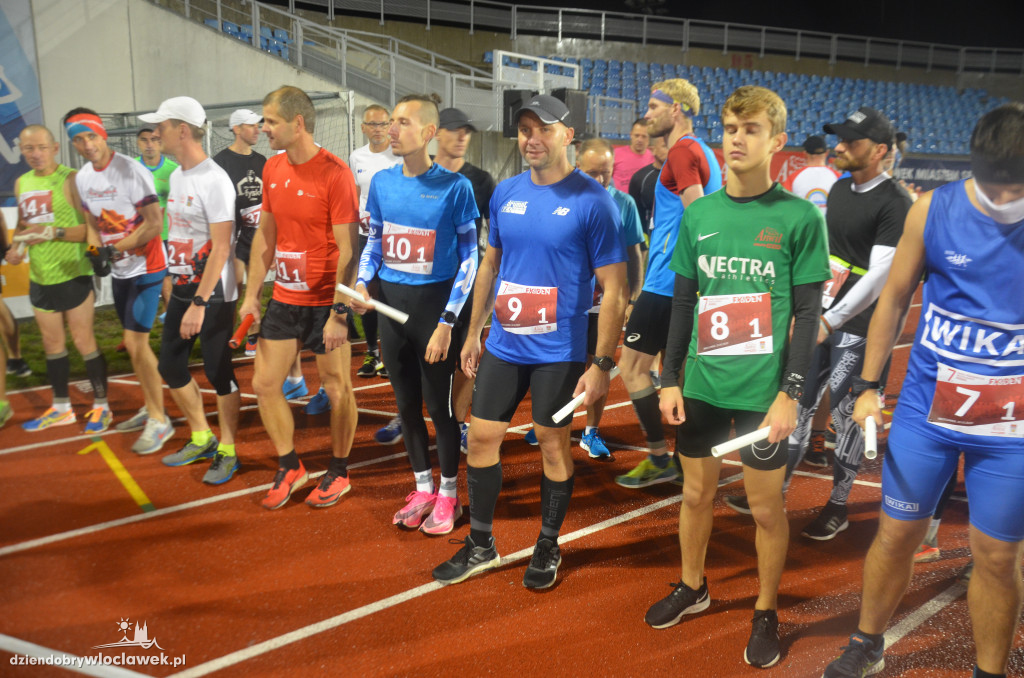 ANWIL Półmaraton w nowej odsłonie