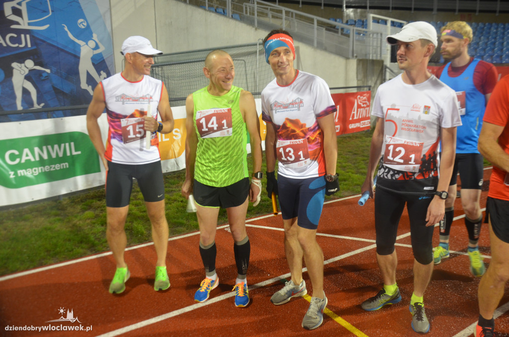 ANWIL Półmaraton w nowej odsłonie