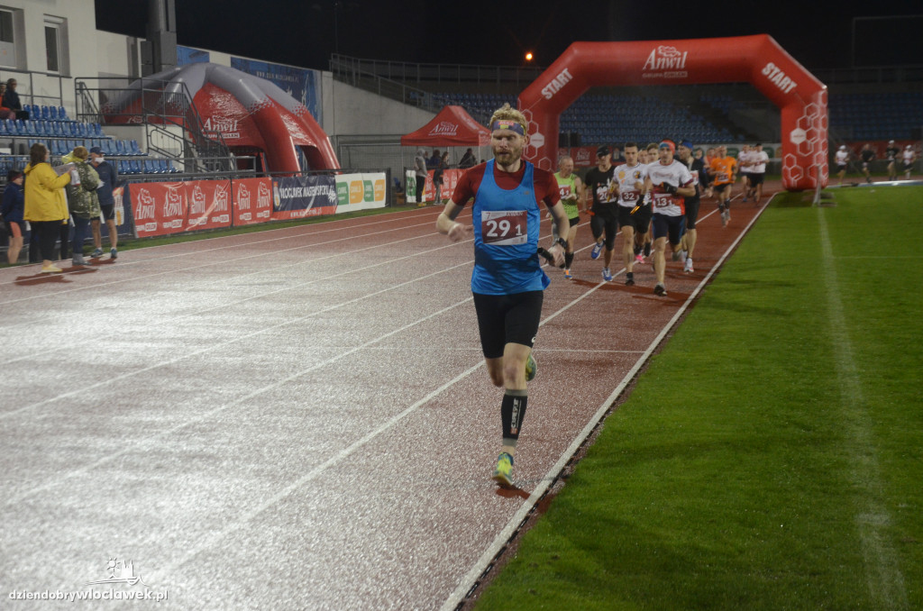 ANWIL Półmaraton w nowej odsłonie