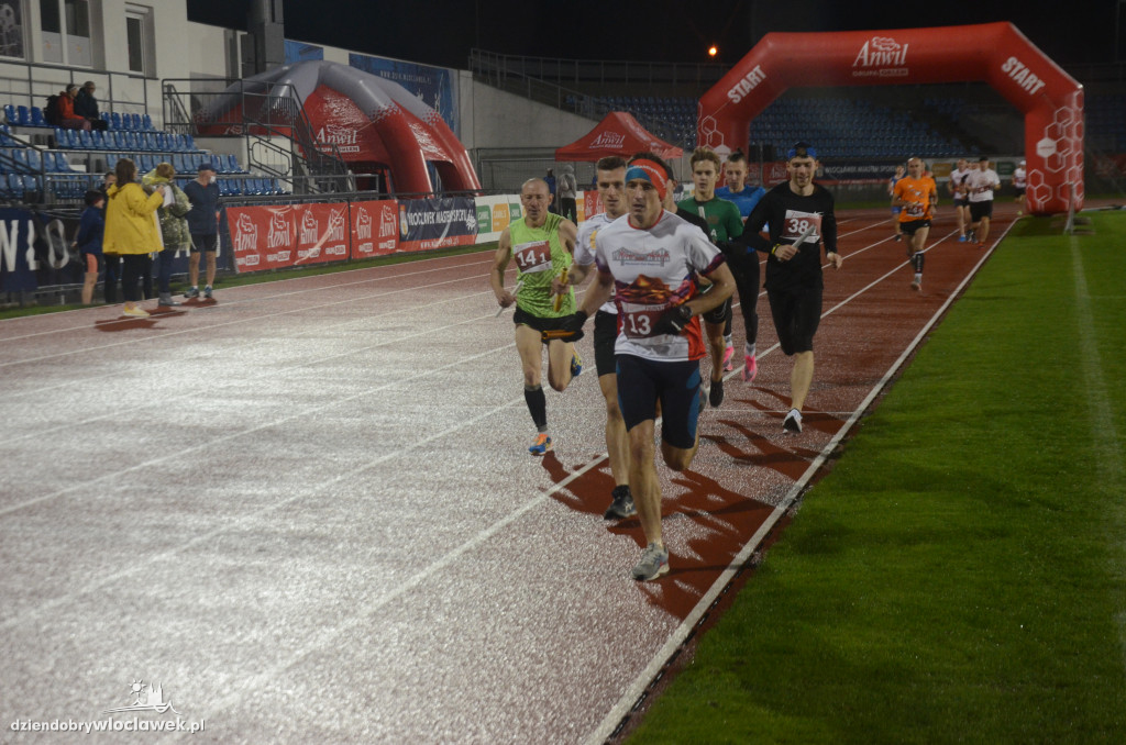 ANWIL Półmaraton w nowej odsłonie