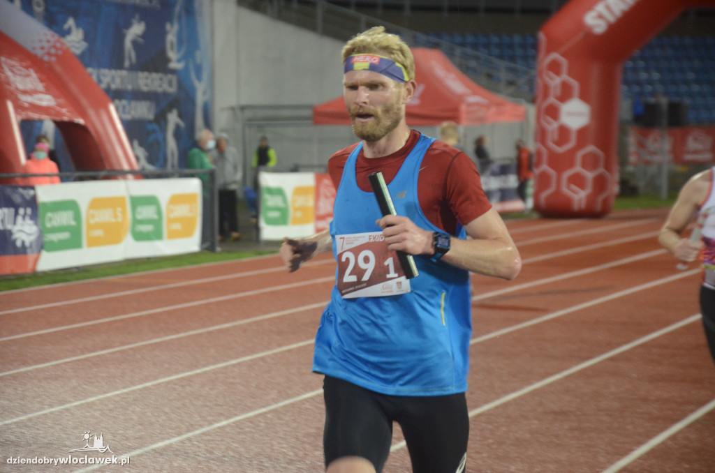 ANWIL Półmaraton w nowej odsłonie