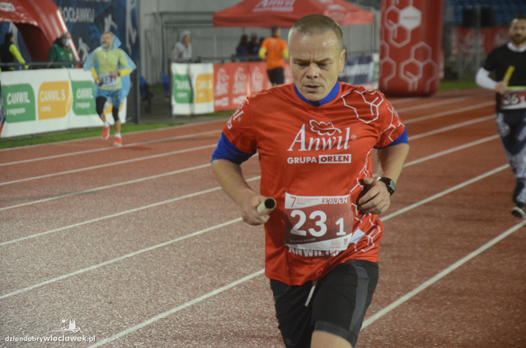 ANWIL Półmaraton w nowej odsłonie