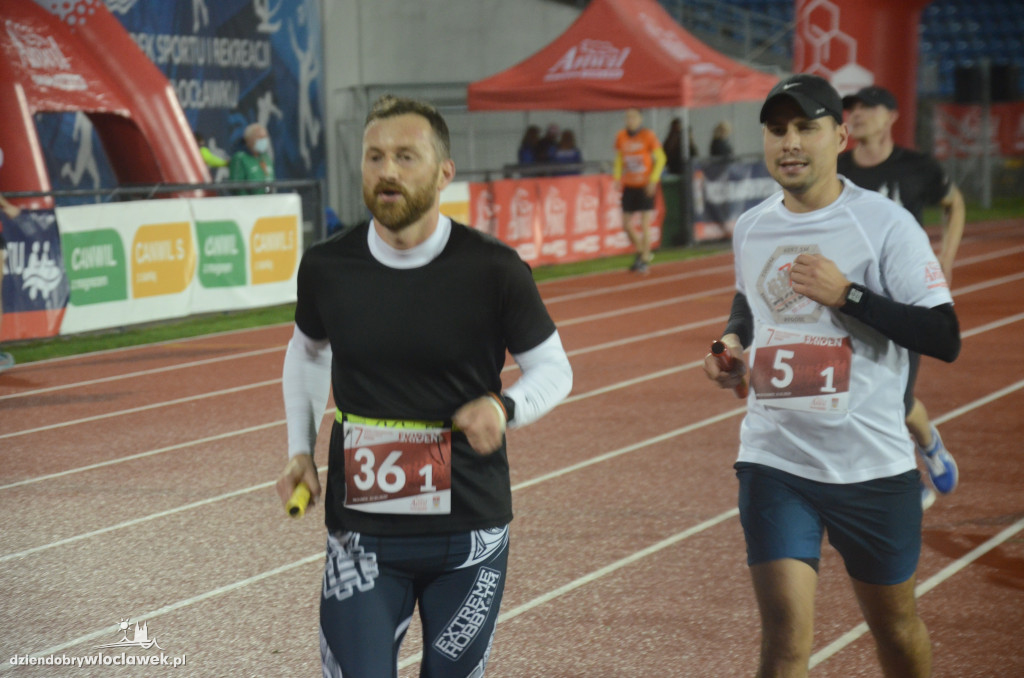 ANWIL Półmaraton w nowej odsłonie